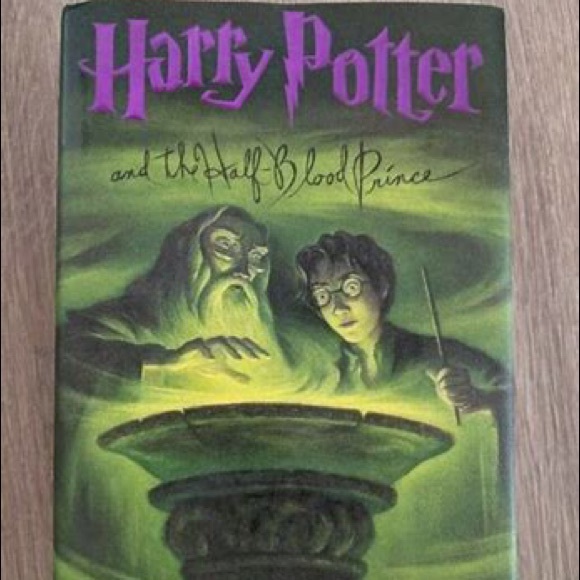 Other - 🥭 3 / 30$ 🥭 Harry Potter